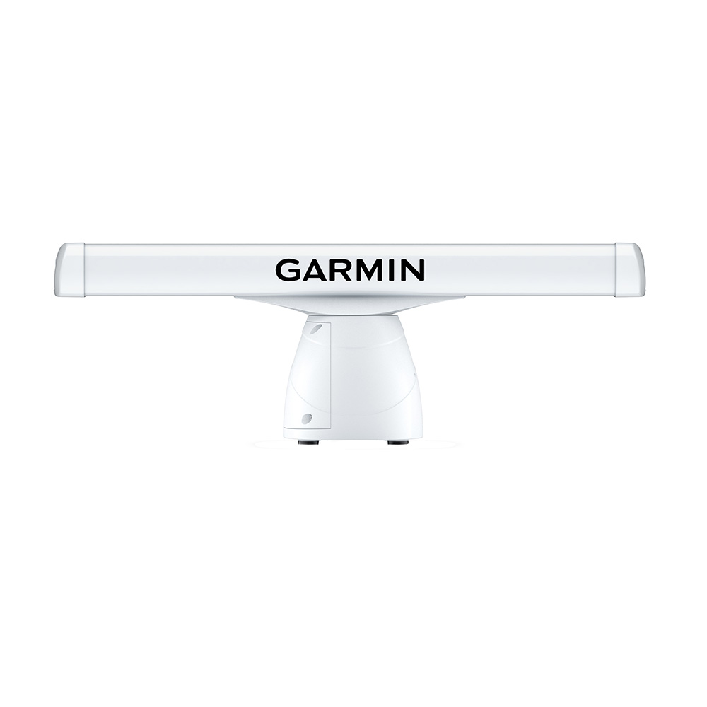 GARMIN GMR 434 XHD3 RADAR 4KW WITH 4FT ARRAY