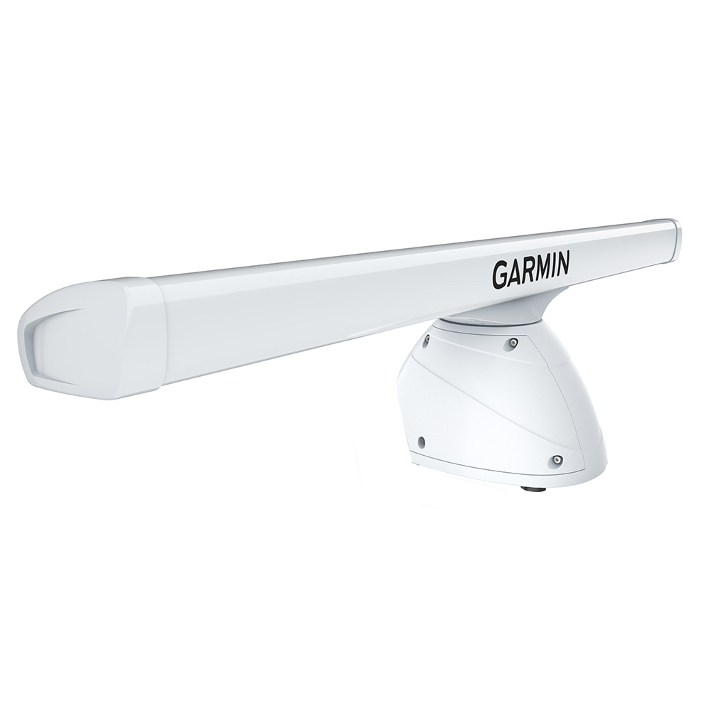 GARMIN GMR 436 XHD3 RADAR 4KW WITH 6' ARRAY - Image 2