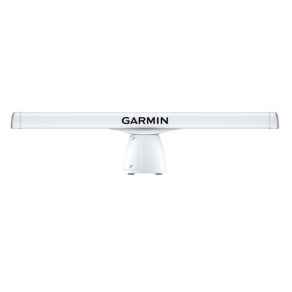 GARMIN GMR 1236 XHD3 RADAR 12KW WITH 6' ANTENNA