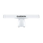GARMIN GMR 2534 XHD3 RADAR 25KW WITH 4' ANTENNA