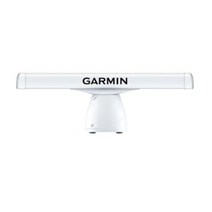 GARMIN GMR 2534 XHD3 RADAR 25KW WITH 4' ANTENNA