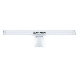 GARMIN GMR 2536 XHD3 RADAR 25KW WITH 6' ANTENNA