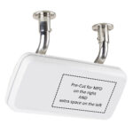 NAVPOD SYSTEMPOD PRECUT FOR GARMIN 743/XSV