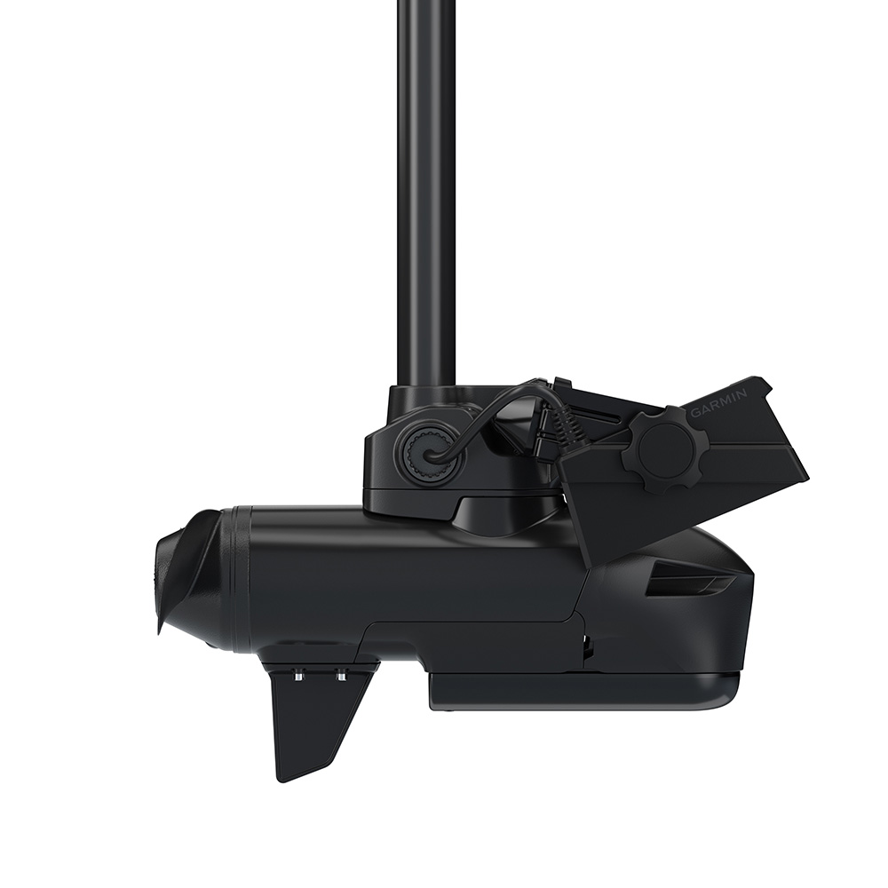 GARMIN FORCE KRAKEN 63" TROLLING MOTOR W/ GT56UHD - Image 5