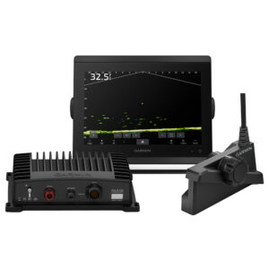 GARMIN LIVESCOPE PLUS ICE HOUSE SYSTEM