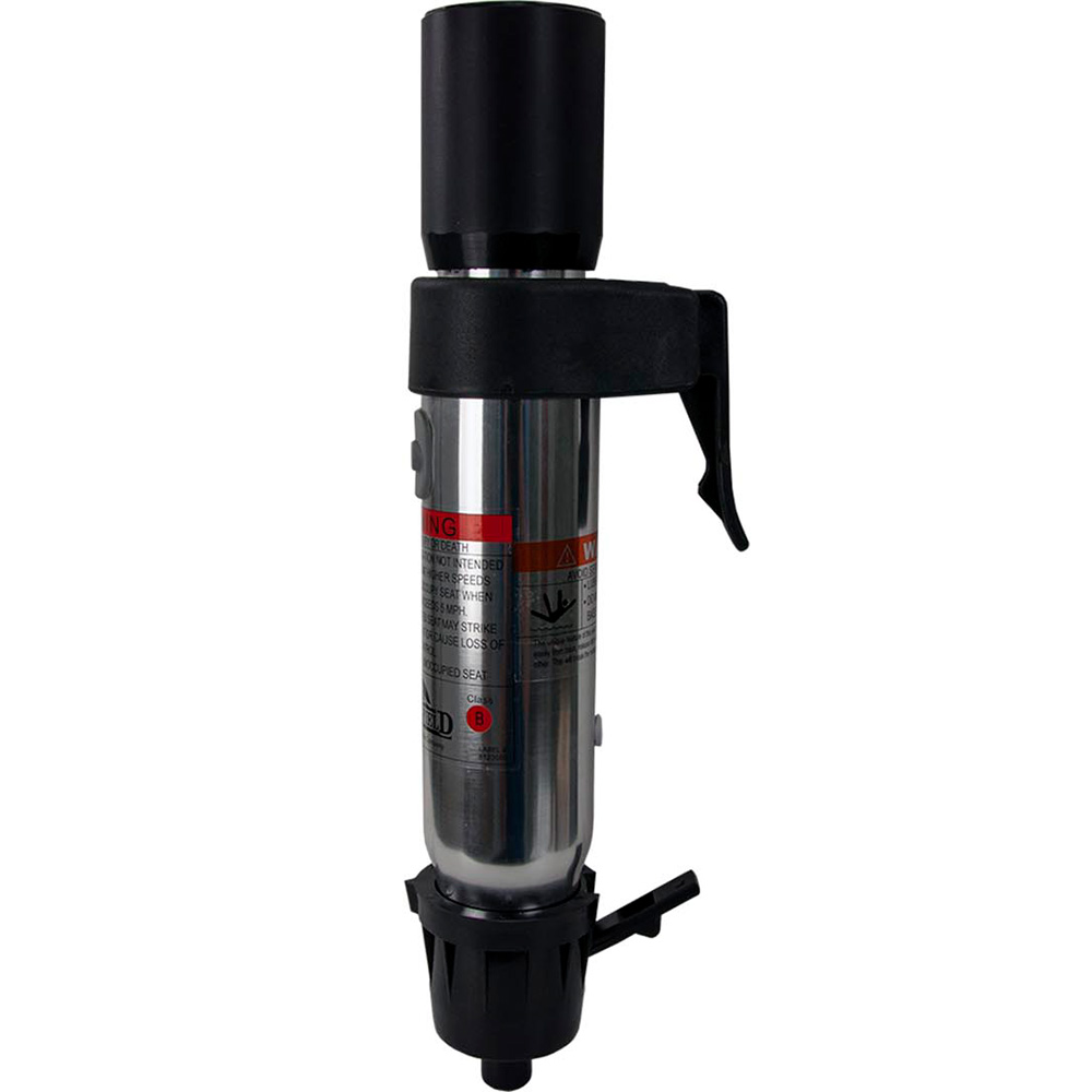 SPRINGFIELD TAPERLOCK MANUAL ADJUST 13"-16"