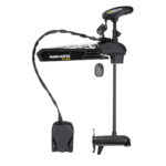 MINN KOTA ULTREX 80/DSC/MR 24V 80LB 45" W/ MICRO REMOTE
