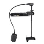 MINN KOTA FORTREX 80/DSC 24V 80LB 45"