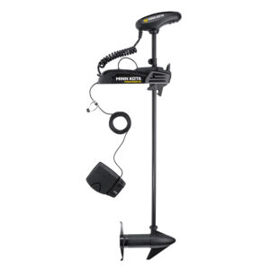 MINN KOTA POWERDRIVE 55/DSC/FP 12V 55LB 54" W/FOOT PEDAL