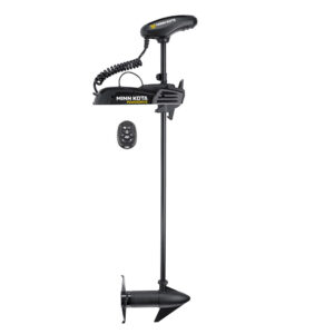 MINN KOTA POWERDRIVE 55/MR 12V 55LB 54" W/MICRO REMOTE