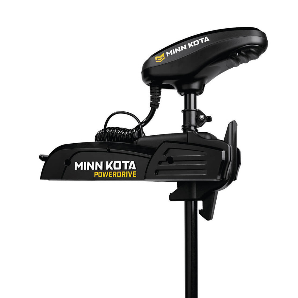 MINN KOTA PONTOON POWERDRIVE PD70/FP 24V 70LB 48" - Image 2