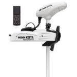 MINN KOTA RIPTIDE POWERDRIVE 55/WR 12V 55LB 54" WR REMOTE