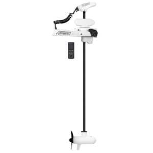 MINN KOTA RIPTIDE INSTINCT QUEST 90/115/WR 24/36V 72" WHT