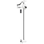 MINN KOTA RIPTIDE INSTINCT QUEST 90/115/WR 100" WHITE