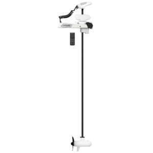MINN KOTA RIPTIDE INSTINCT QUEST 90/115/WR 100" WHITE