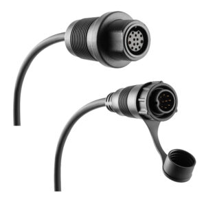 MINN KOTA MKR-DSC-16 LOWRANCE 9 PIN ADAPTER CABLE