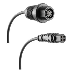 MINN KOTA MKR-DSC-12 GARMIN 4 PIN ADAPTER CABLE