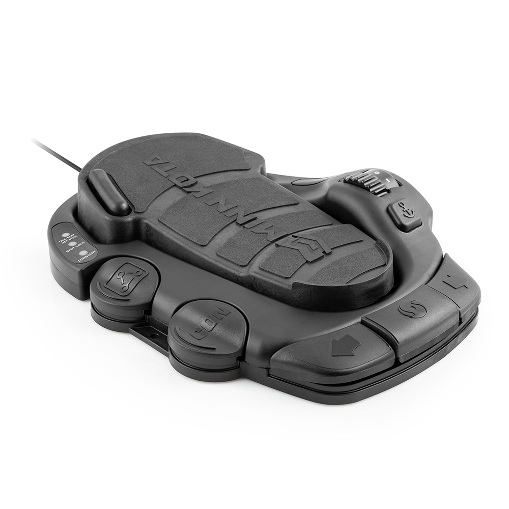 MINN KOTA TERROVA QUEST FOOT PEDAL - Image 3