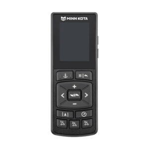 MINN KOTA WIRELESS REMOTE