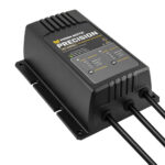 MINN KOTA MK-230 PCL 2 BANK 15 AMP BATTERY CHARGER