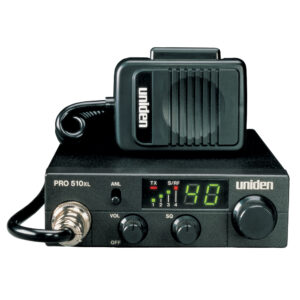 CB Radios