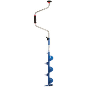 Ice Augers