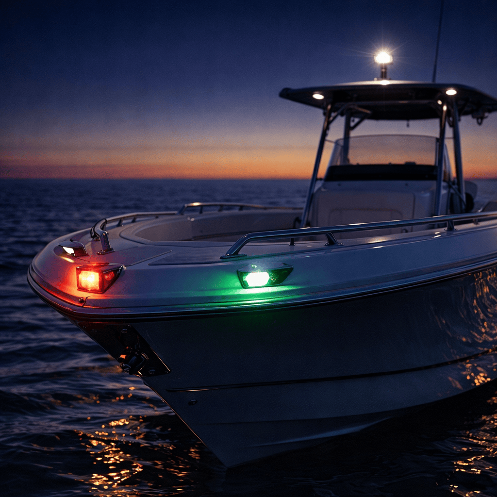 Marine Lighting