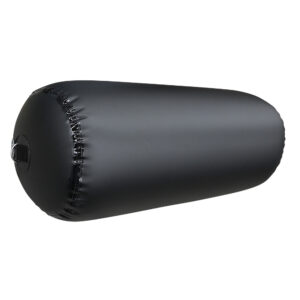 SEIPEL MARINE SPECIALTY INFLATABLE FENDER - 12" X 30"