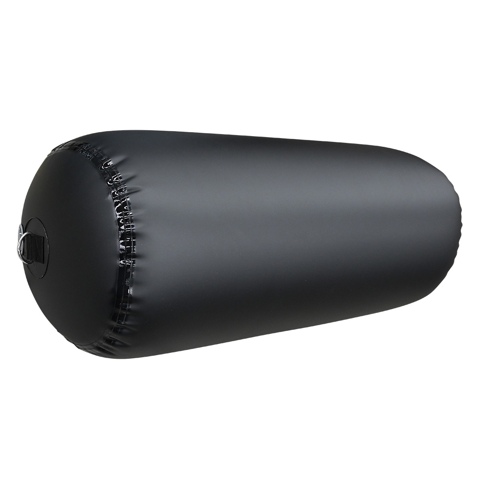 SEIPEL MARINE SPECIALTY INFLATABLE FENDER - 12" X 30"