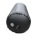 SEIPEL MARINE SPECIALTY INFLATABLE FENDER - 18" X 42"