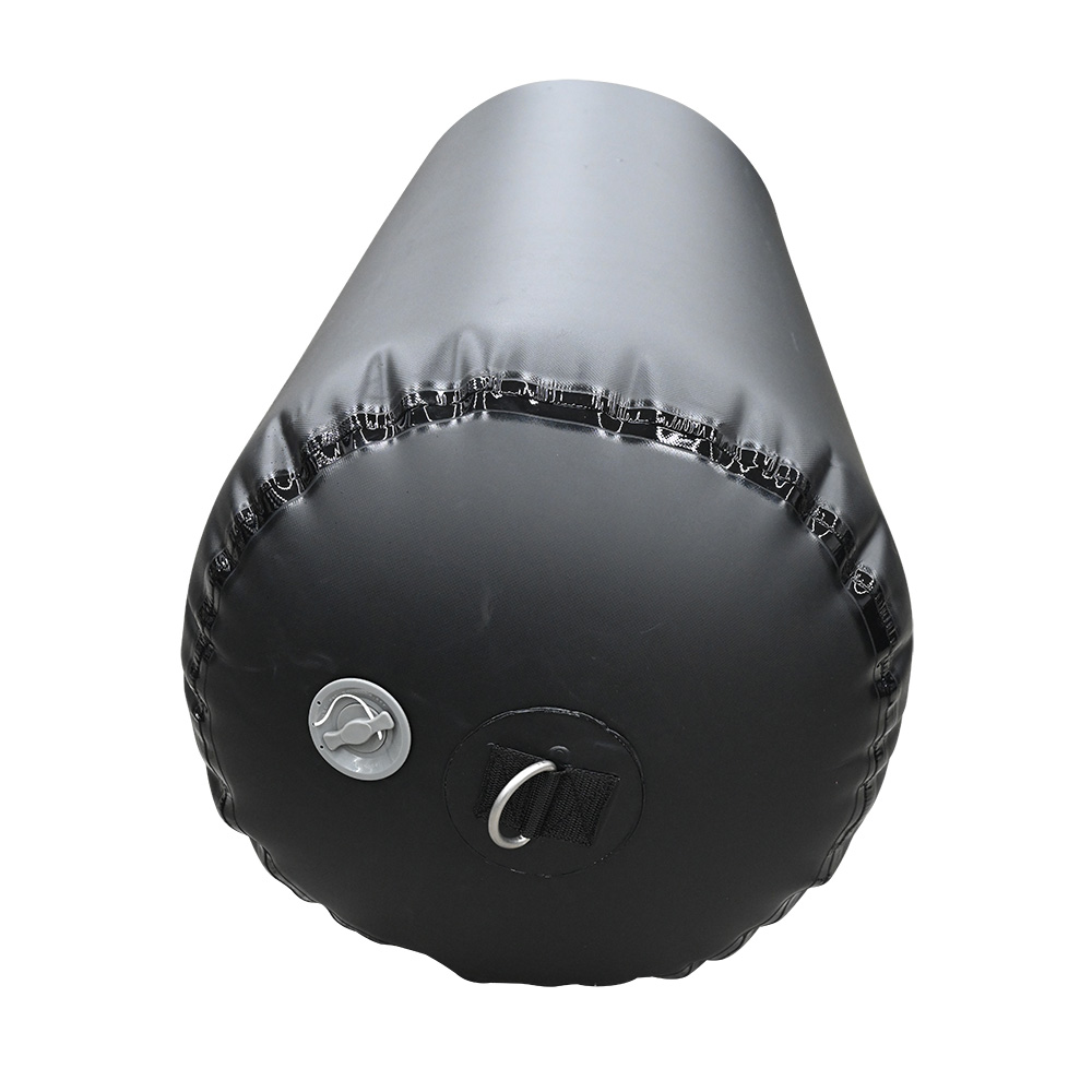 SEIPEL MARINE SPECIALTY INFLATABLE FENDER - 18" X 42"