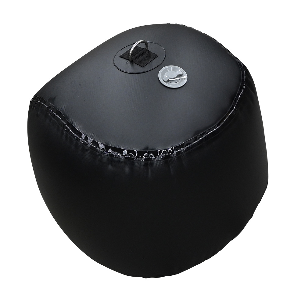 SEIPEL MARINE SPECIALTY INFLATABLE FENDER BALL - 24" - Image 2
