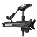 MINN KOTA RIPTIDE TERROVA QUEST 90/115/WR 24/36V 72" BLK