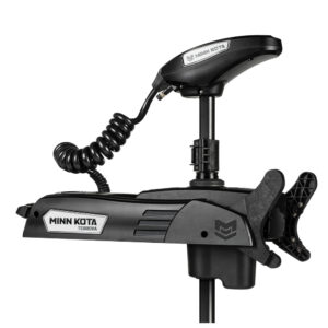 MINN KOTA RIPTIDE TERROVA QUEST 90/115/WR 24/36V 72" BLK