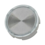 BLUEWATER 22MM RING STYLE  BUTTON S/S