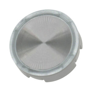 BLUEWATER 22MM RING STYLE  BUTTON S/S