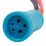 BLUEWATER 19MM ELECTRONIC  DEUTSCH CONNECTOR WITH