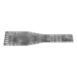 LEWMAR VENTA PONTOON WINDLASS MOUNTING PLATE