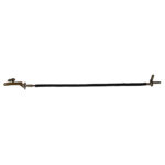 PANTHER TROLLING MOTOR TIE BAR KIT