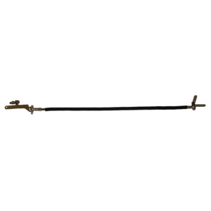 PANTHER TROLLING MOTOR TIE BAR KIT