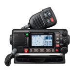 STANDARD HORIZON GX2410GPS 25W VHF W/ GPS/AIS/N2K/HAILER