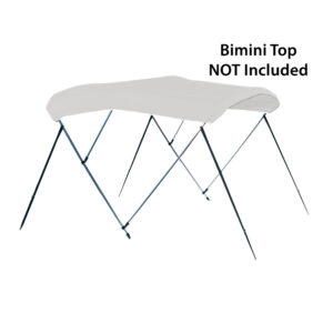 CARVER 3 BOW BIMINI TOP FRAME F/ 3669U/4669U