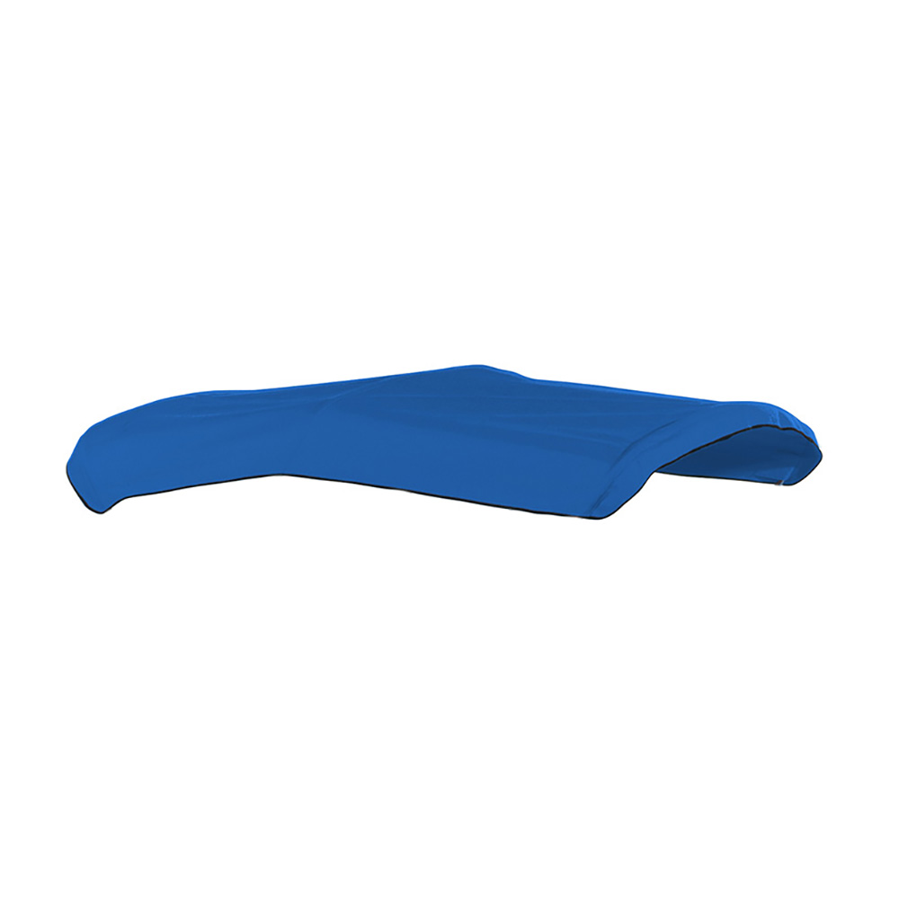 CARVER 3669U/4669U 3 BOW ACRYLIC BIMINI TOP FABRIC &