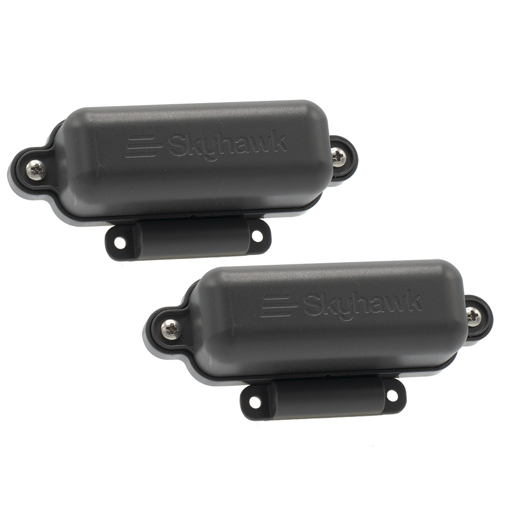SKYHAWK OVERSEA ENTRY SENSOR KIT - PAIR