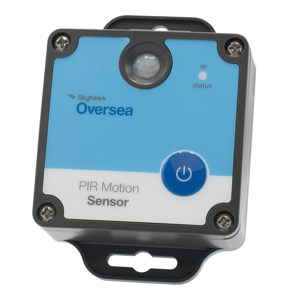 SKYHAWK OVERSEA MOTION SENSOR - Image 2