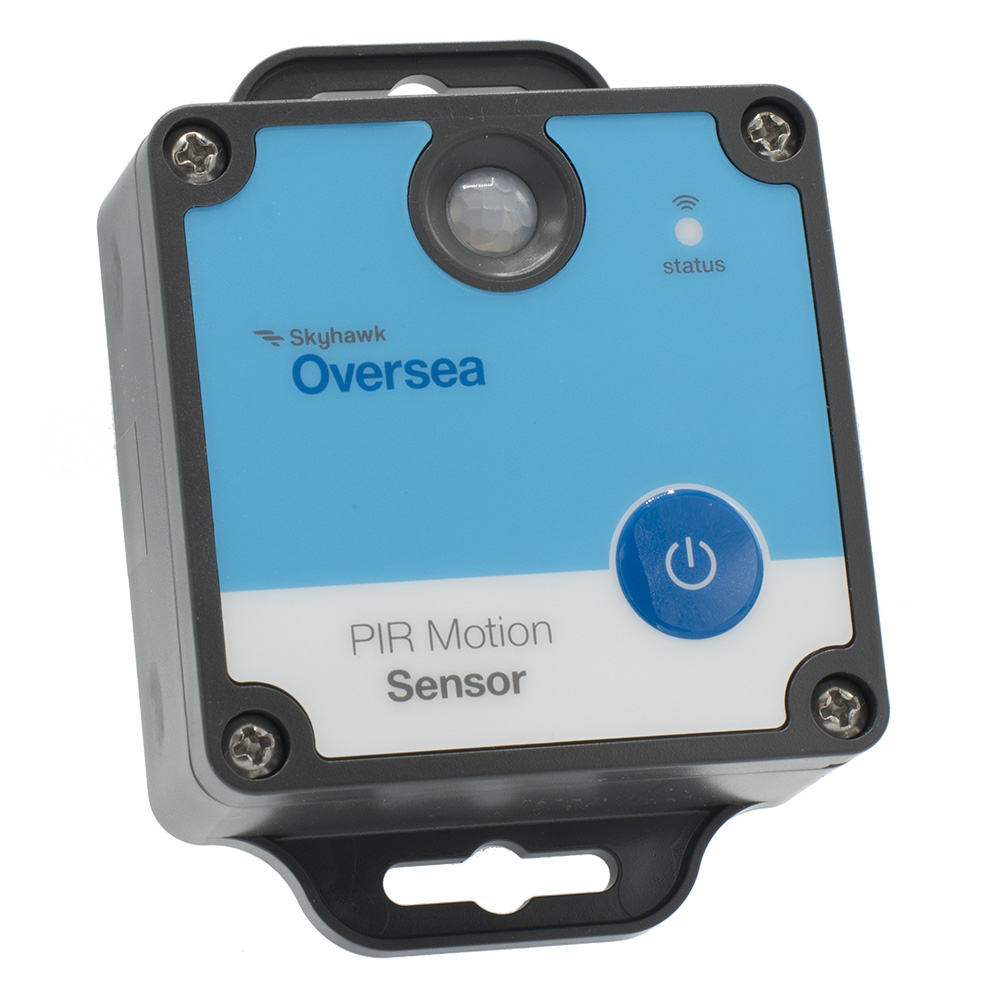 SKYHAWK OVERSEA MOTION SENSOR - Image 3