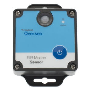 SKYHAWK OVERSEA MOTION SENSOR