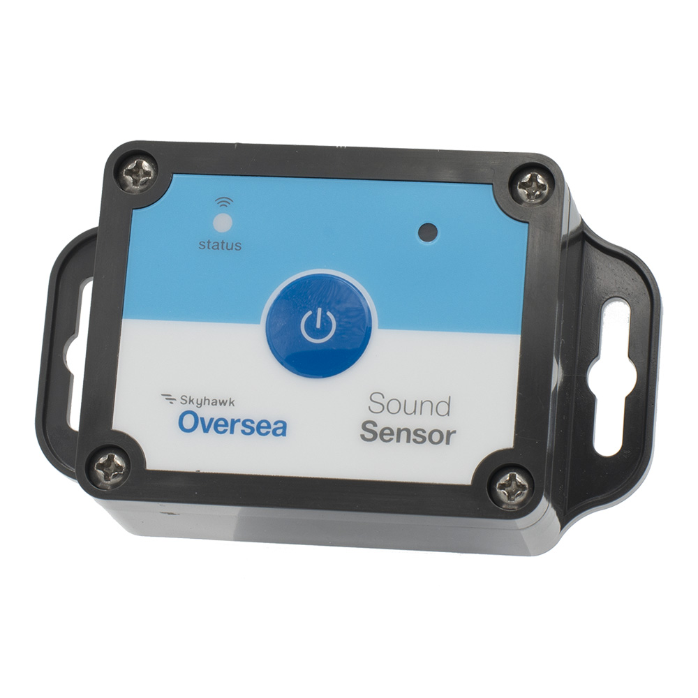 SKYHAWK OVERSEA SOUND SENSOR - Image 2