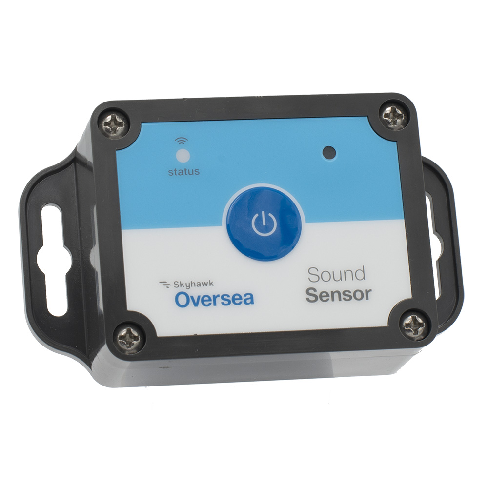 SKYHAWK OVERSEA SOUND SENSOR - Image 3