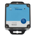 SKYHAWK OVERSEA TEMP, HUMIDITY  AND WIND SENSOR